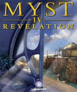 Myst iv revelation alternate endings